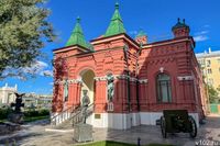 В Волгограде временно закроют Мемориально-исторический музей