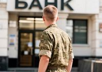 Волгоградским участникам СВО списали 1,2 млрд кредитов