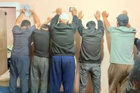 В Волгограде этническую группу из Азербайджана обвиняют в легализации 127 иностранцев