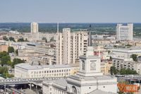В Волгоградской области проверили 4,1 тыс. МКД на защищённость от взрыва газа