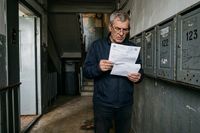 Налоговая массово рассылает волгоградцам письма: что в них и кому они точно придут