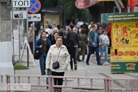 Волгоградская область просела в рейтинге материального благополучия