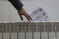 Волгоградцам напомнили условия начала отопительного сезона