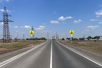 В Еланском районе завершили ремонт 4 км межпоселковой дороги