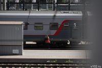 Расписание пригородного поезда Волгоград-1 – Арчеда изменится с 6 по 26 октября