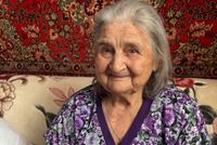 В Волгограде 100-летий юбилей отметила ветеран нефтепереработки Любовь Шуваева