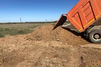 В Волгограде взыскали крупный ущерб за сваленные в ЖК отходы