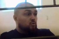 «Это его воля»: адвокат опубликовал видео–«исповедь» убийцы судьи Кибальникова