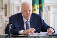 Бастрыкин вновь заинтересовался судьбой расползающегося общежития в Волгограде