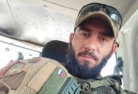 В Волгоградской области простились с двумя мобилизованными участниками СВО