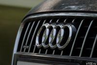 Лишившийся по банкротству Audi Q7 волгоградец оспорил штрафы от ГИБДД