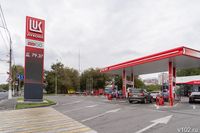 Цены на бензин в Волгограде остались стабильными
