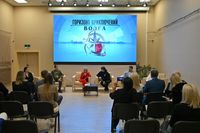 ТОЧКА.РФ представил новый сезон «Горизонта приключений» и дал старт новому этапу экологической инициативы в Поволжье