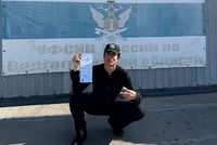 Треш-блогер Хилми от звонка до звонка отсидел в колонии под Волгоградом