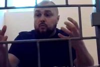 «Поставил точку на своих условиях»: в Сети появилась новая порция откровений убийцы судьи Кибальникова