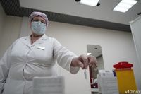 О профилактике сальмонеллеза санврачи рассказали волгоградцам