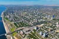 Температурные качели ждут волгоградцев в выходные