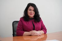 Новым заммэра Волжского стала опытная чиновница Наталья Земскова