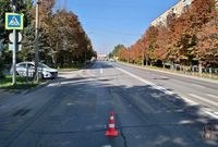 В Волжском насмерть сбили пешехода