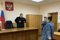 Участницу банды лжекоммунальщиков осудили за обман жителей Волгограда, Краснодара и Саратова