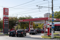 В Волгоградской области власти актуализировали цепочки поставки топлива на АЗС