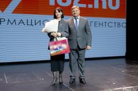 «Высота 102» отметила 20-летие: награды, новая премия и запуск обновленного сайта