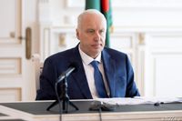 Бастрыкин заинтересовался ещё одним волгоградским МКД с гнилыми трубами