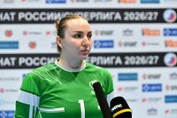 «Динамо-Синара» устояло во втором тайме и переиграло «Ладу» – 31:28