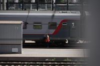 В результате атаки БПЛА задерживаются 14 поездов на Юге России