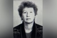 В Волжском разыскивают пенсионерку, пропавшую в январе 2025 года
