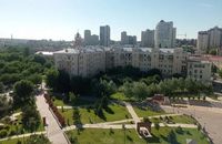 Более 125  тысячи волгоградцев освоили Госуслуги.Дом