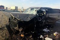 Двое водителей разбились насмерть в авариях  под Волгоградом
