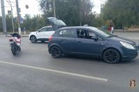 Мотоциклист сбил на переходе 30-летнего волгоградца
