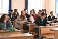 Правила поступления в магистратуру изменятся для волгоградцев