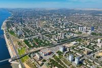Обстановка спокойная: ночь 12 октября прошла в Волгоградской области без беспилотной опасности