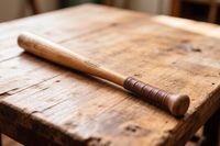 На юге Волгограда задержан подозреваемый в избиении знакомого бейсбольной битой