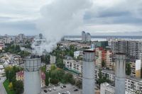 В Волгограде стартовал отопительный сезон: что нужно знать жителям