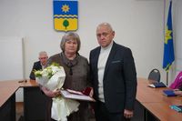 Герой России Михаил Подшибякин посмертно стал Почетным гражданином Волжского