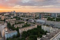 В Волгограде опровергли фейк о размещении ПВО на крышах домов