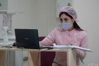 В Волгоградской области ИИ помогает врачам определиться с диагнозом