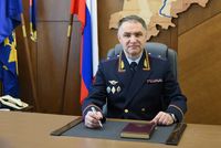 Генерал-майор полиции Юрий Плющ проведет личный прием граждан в Волгограде