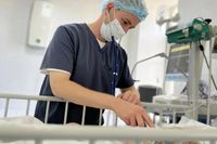 Волгоградские врачи спасли 12-летнего мальчика с опасной инфекцией