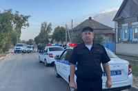 В Дубовке пять человек пострадали после столкновения иномарок