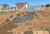 За сброс нечистот в ЖК Волгограда ассенизатор выплатит 5 млн