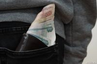 Правозащитники заставили волгоградца выплатить сыну 400 тысяч по алиментам