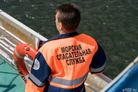 Режим повышенной готовности введен из-за угрозы разлива нефти в Чёрном море