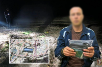 Под Волгоградом до 15 лет тюрьмы грозит кумылженцу за расстрел свояка