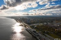 Затяжная зима и теплая осень: погоду на ближайшие месяцы предрекли волгоградцам приметы на Покров