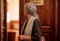 В Волгоградской области 99-летняя мать погибшего участника СВО в суде отстояла выплаты