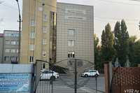 В Волгограде студентки госпитализированы после утечки газа у колледжей в Дзержинском районе